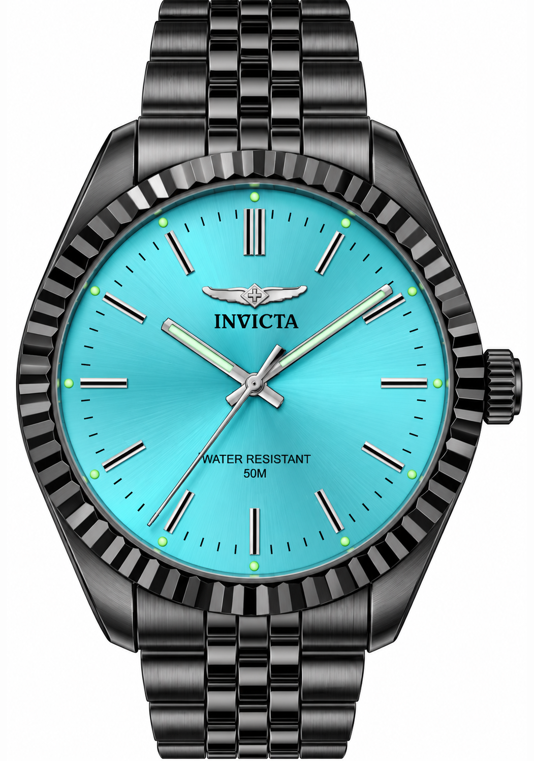 Invicta Specialty 79020 | Elegancia Tiffany & Black