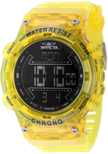 Invicta Racing Burnout 49044 | Energía y diseño sin límites