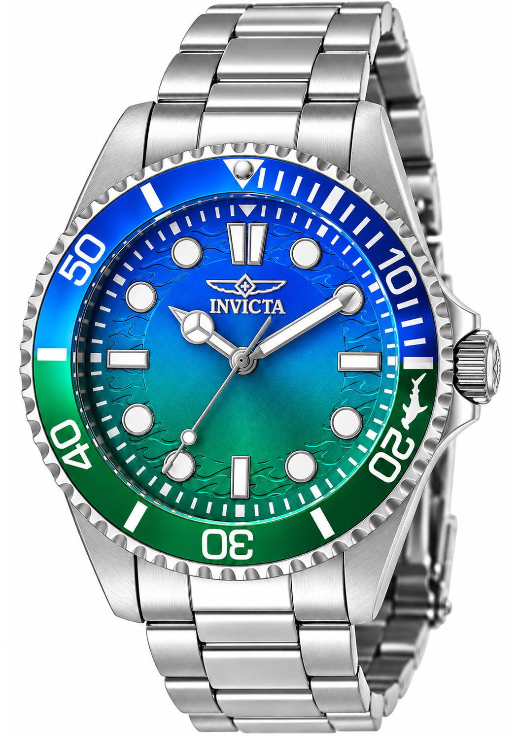 Invicta Pro Diver 50935 Hombre