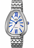 Invicta Celestial Lady 70382 | Elegancia Nacarada y Destellos Azules 💙✨
