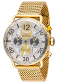 Invicta Speedway 69469 | Distinción Dorada con Espíritu Deportivo