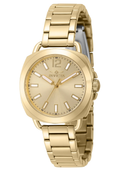 Invicta Wildflower Lady 46346 | Elegancia Dorada que Destaca ✨💛