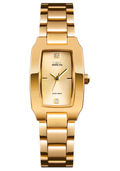 Invicta Wildflower Lady 70235 | Elegancia Dorada en Cada Detalle ✨💛