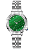 Wildflower I by Invicta Lady 69923 | Elegancia Esmeralda 💚✨