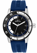 Invicta Specialty 34013 | Diseño Deportivo en Azul y Negro