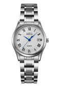 Invicta Celestial Lady 70270 | Elegancia Clásica con Agujas Azules ✨💙