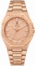 Montres Prestige X Invicta MPW-0248 Hombre | Elegancia Total en Rose Gold